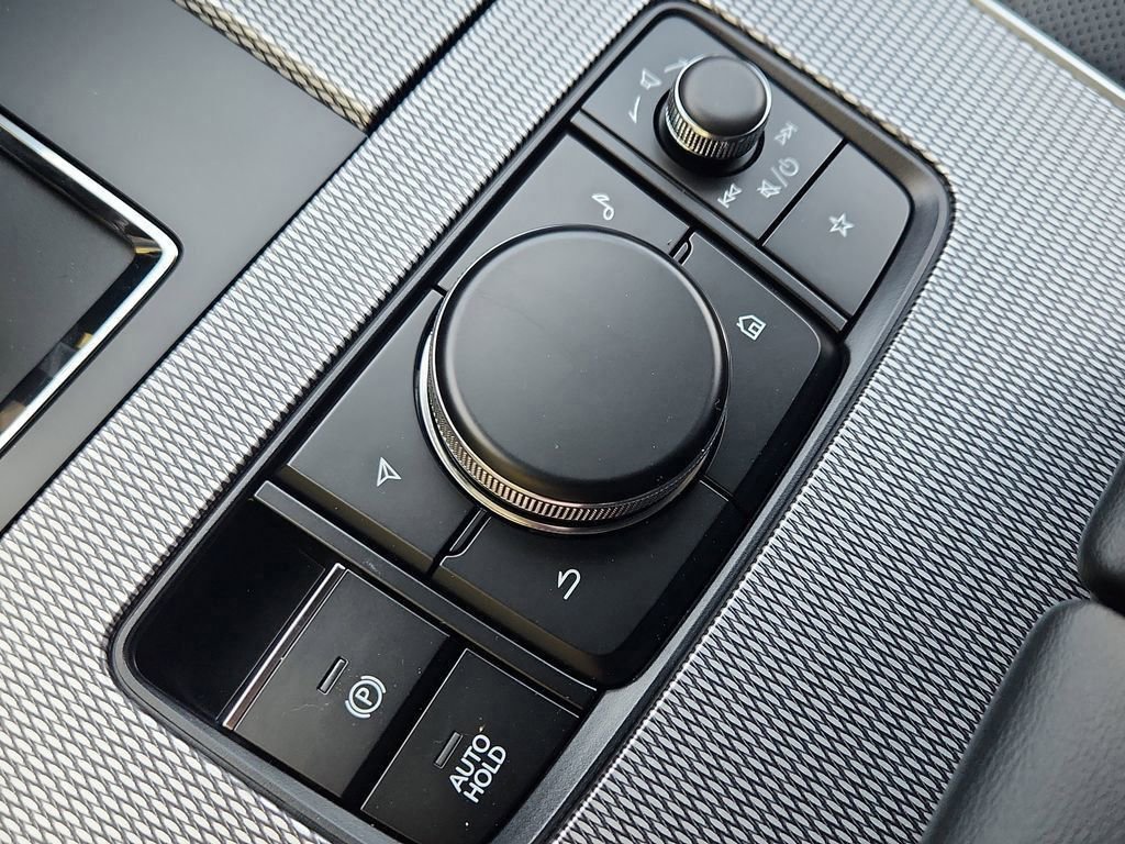 New 2026 MAZDA CX-70 3.3 Turbo S w/ Premium Package image 16