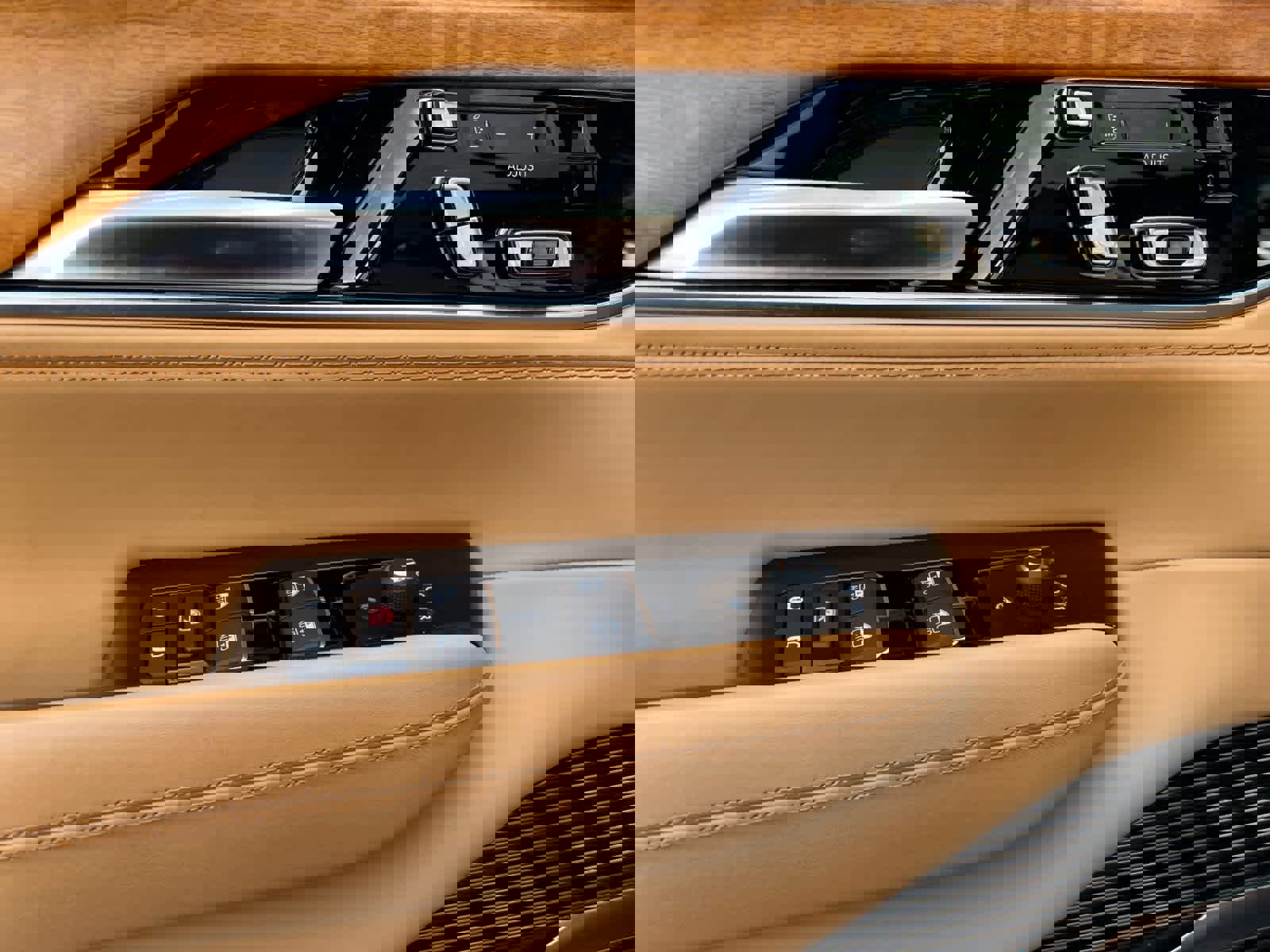 Used 2022 Jeep Grand Wagoneer Series III w/ Rear-Seat Entertainment Group image 12