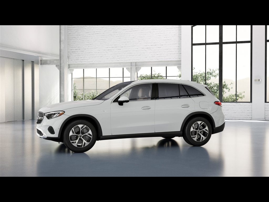 Certified 2026 Mercedes-Benz GLC 350e 4MATIC image 31