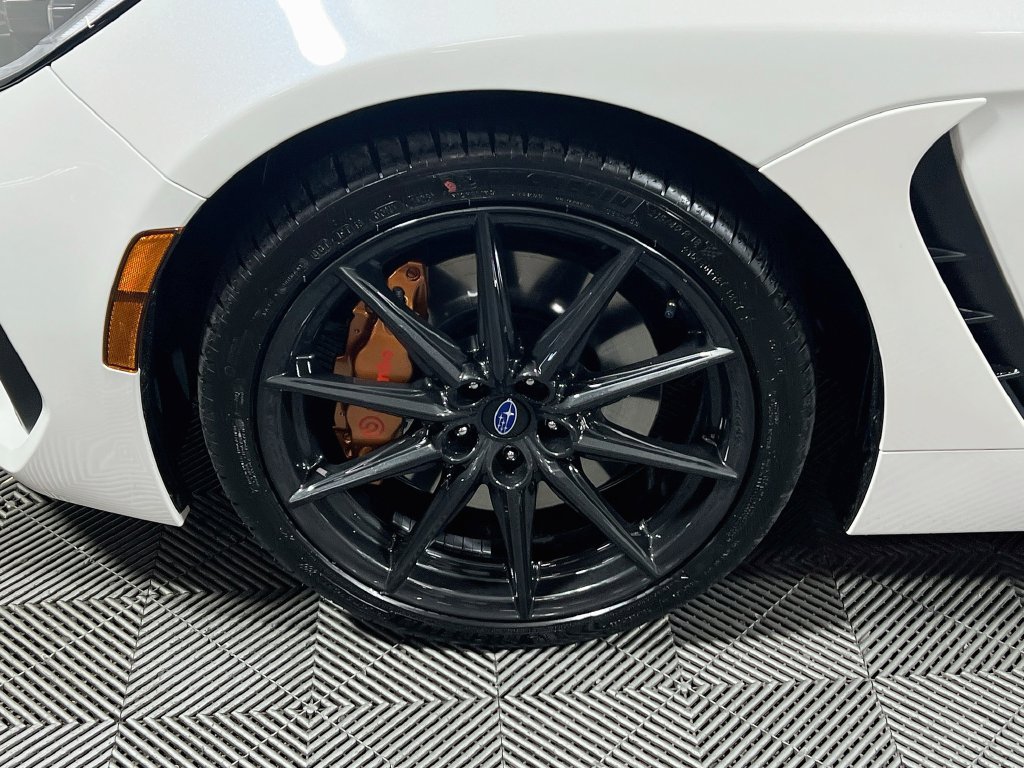 New 2027 Subaru BRZ tS RWD image 22