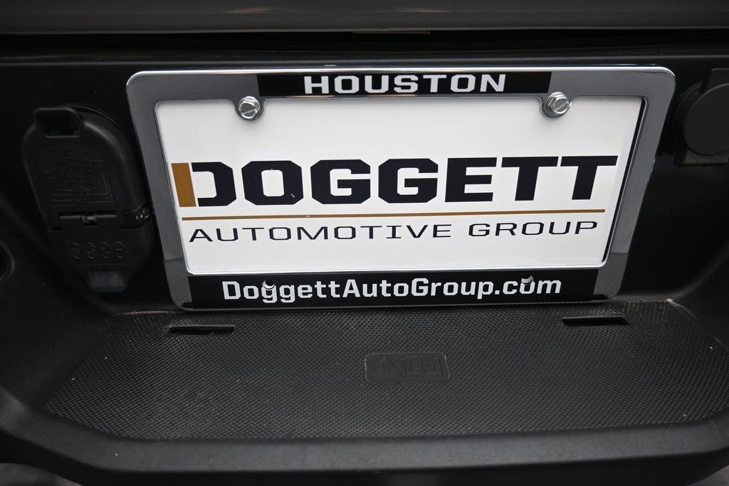 Used 2023 Ford F150 Raptor AWD/4WD image 10