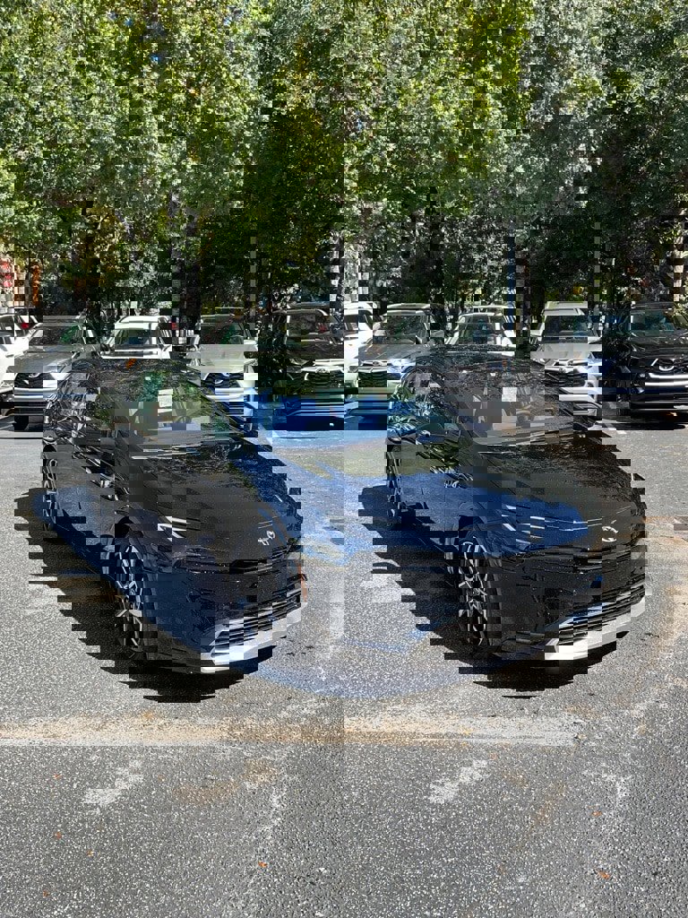 New 2026 Toyota Prius Plug-In Hybrid