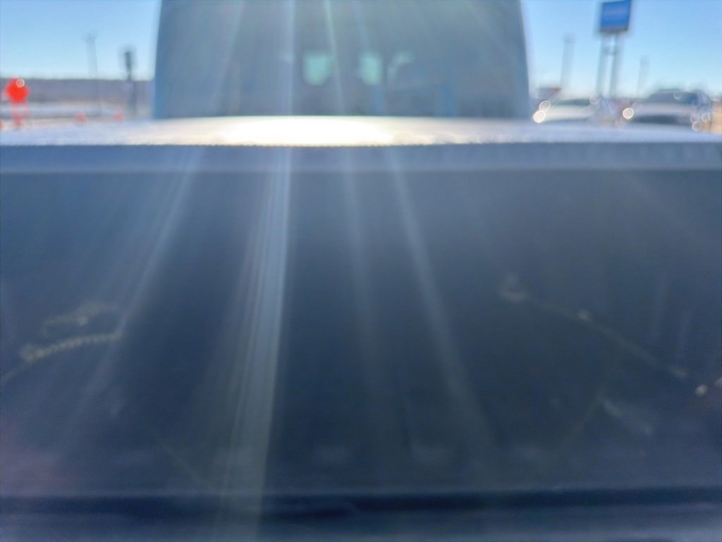 Used 2025 Jeep Gladiator Mojave w/ Safety Group image 11