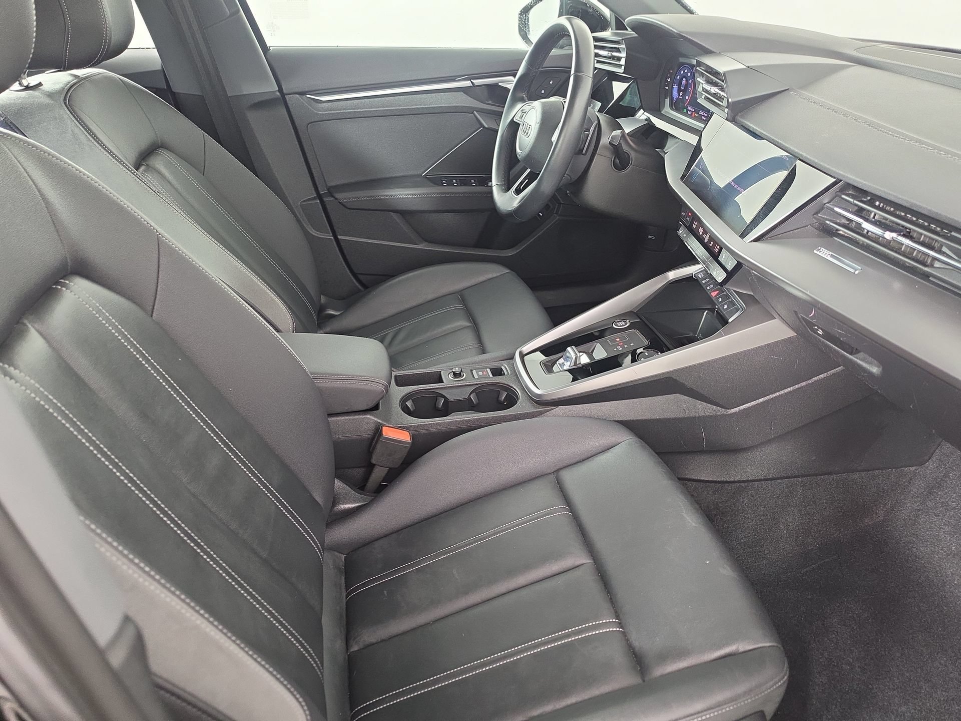 Used 2023 Audi A3 2.0T Premium w/ Convenience Package FWD image 42