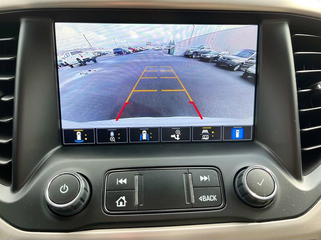 Used 2023 GMC Acadia Denali w/ Denali Ultimate Package image 14