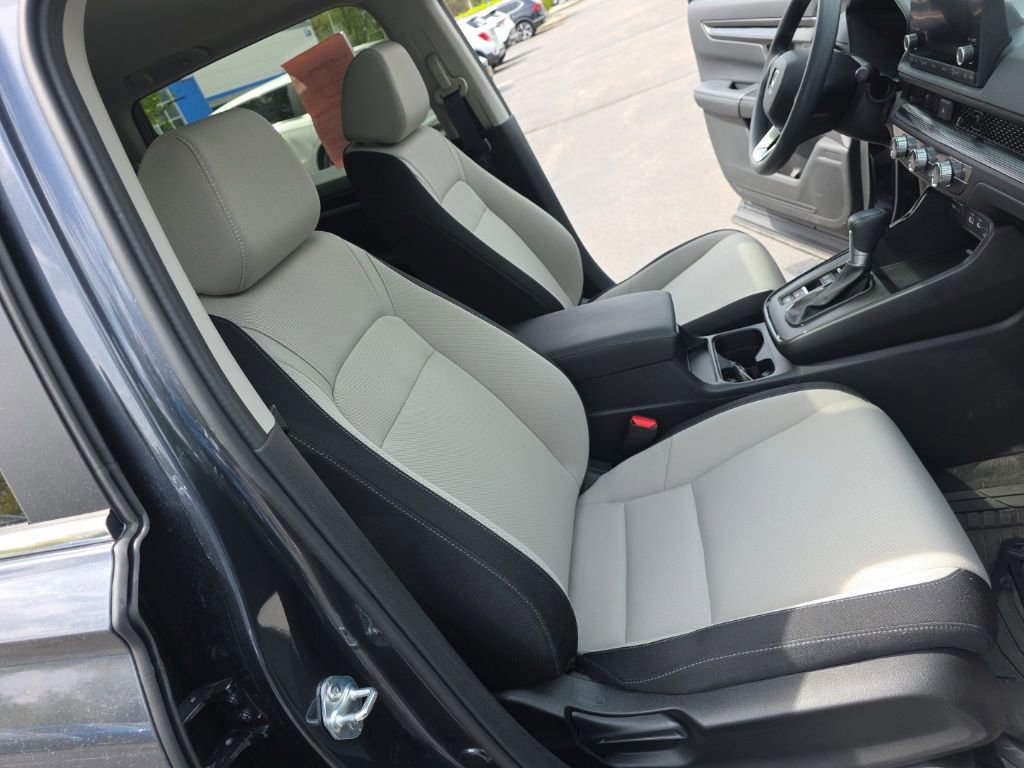 Certified 2024 Honda CR-V EX image 27
