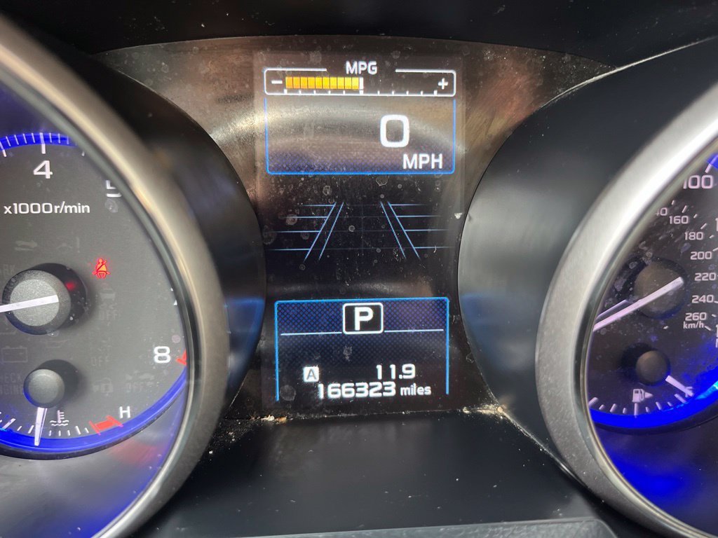 Used 2018 Subaru Outback 3.6R Limited AWD/4WD image 18