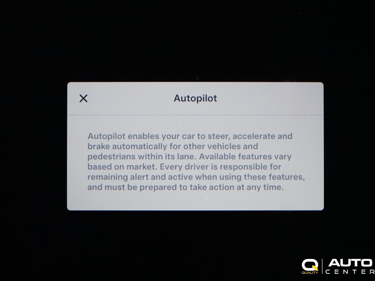 Used 2019 Tesla Model X 75D AWD/4WD image 21