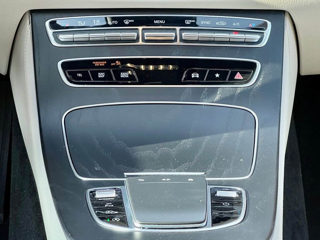 Certified 2022 Mercedes-Benz E 350 4MATIC Sedan image 30