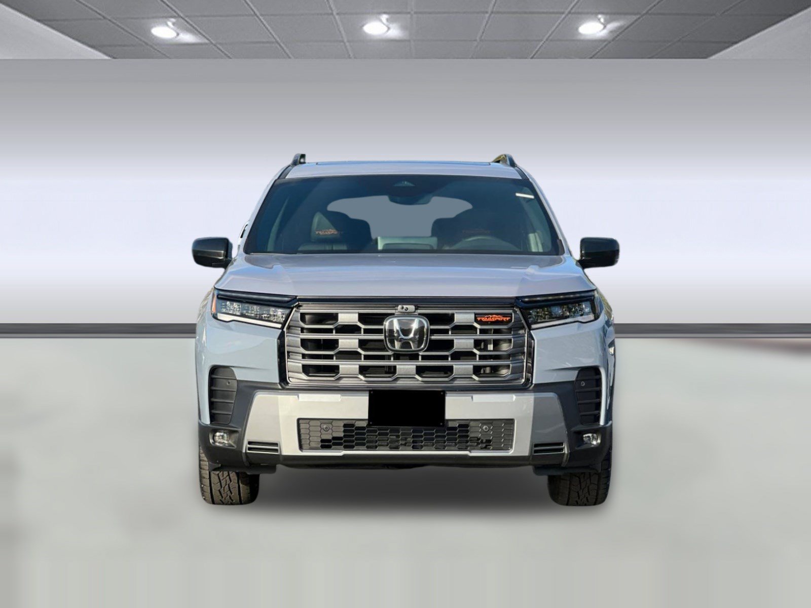 New 2026 Honda Pilot TrailSport image 5