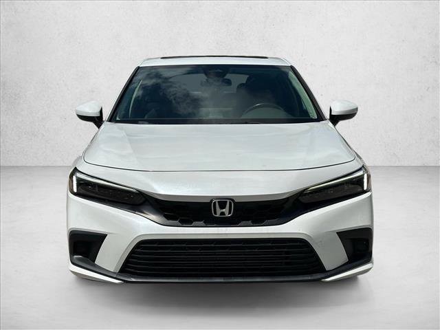 Used 2024 Honda Civic EX-L video 2