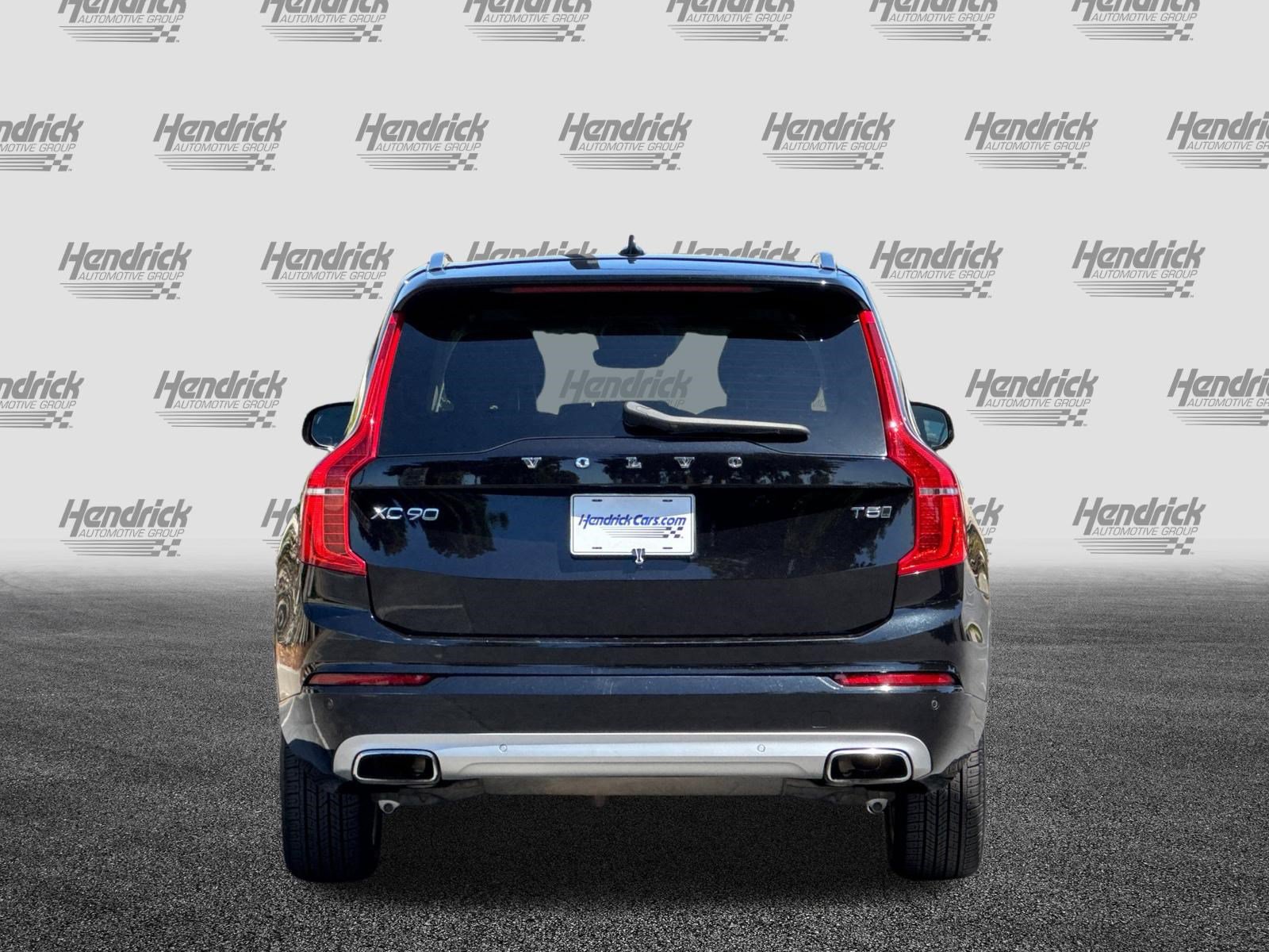 Used 2021 Volvo XC90 T5 Momentum AWD/4WD image 6