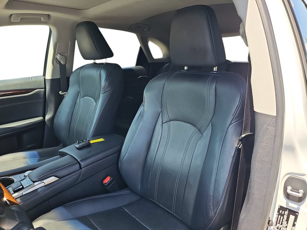 Used 2019 Lexus RX 350 AWD w/ Navigation Package image 15