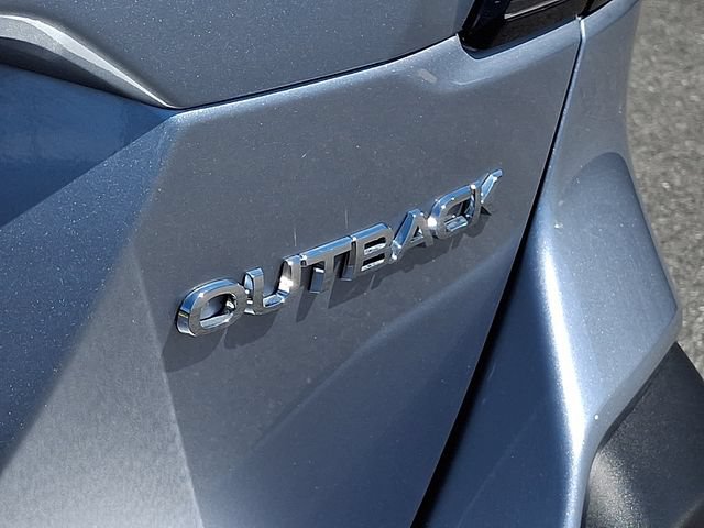 Certified 2025 Subaru Outback Premium AWD/4WD image 32