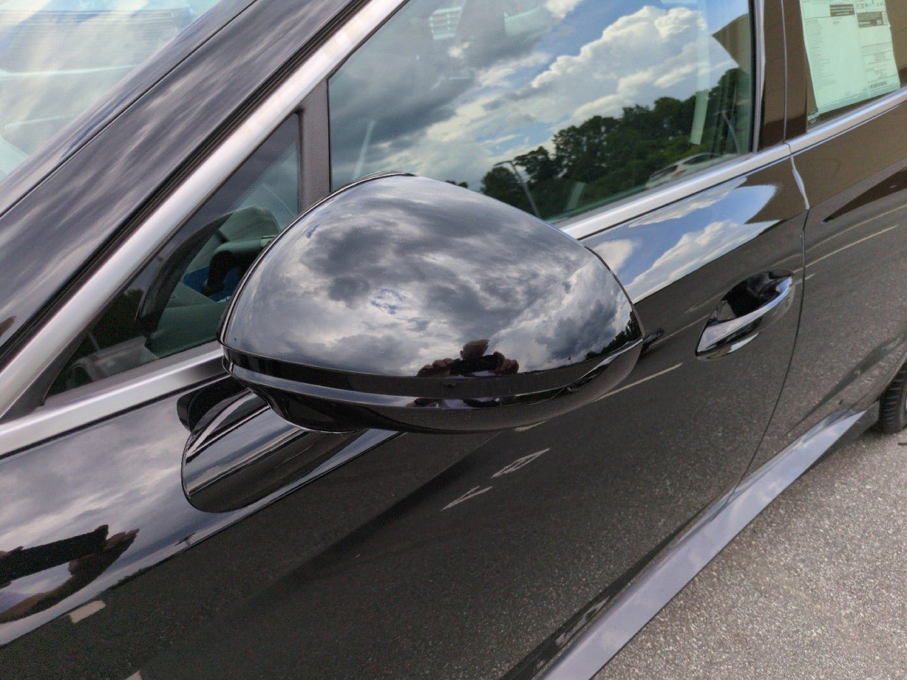 New 2026 Hyundai Sonata SEL FWD image 10
