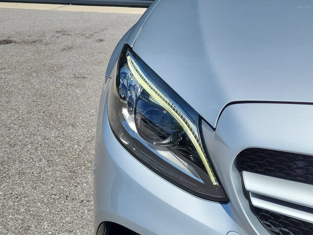 Used 2019 Mercedes-Benz C 43 AMG 4MATIC Coupe image 15