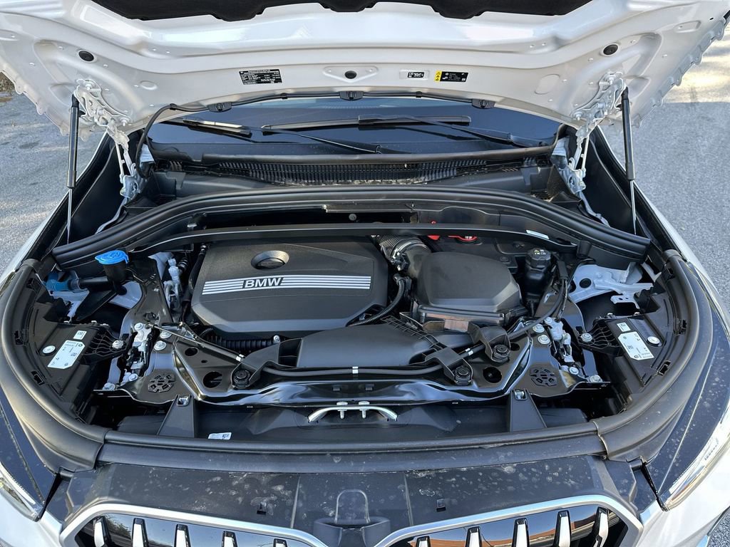 Used 2025 BMW X1 xDrive28i w/ Convenience Package image 34