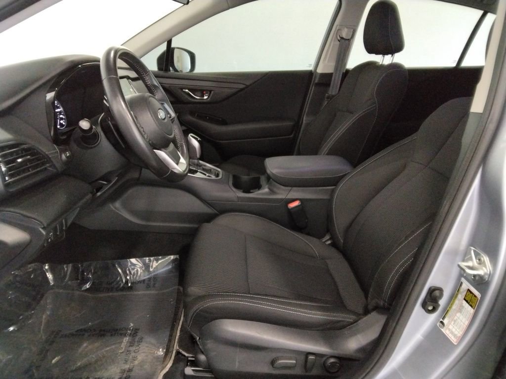 Used 2024 Subaru Legacy Premium AWD/4WD image 26