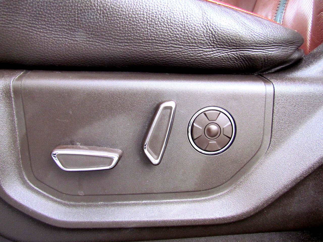 Used 2021 Ford F350 King Ranch w/ King Ranch Ultimate Package image 21