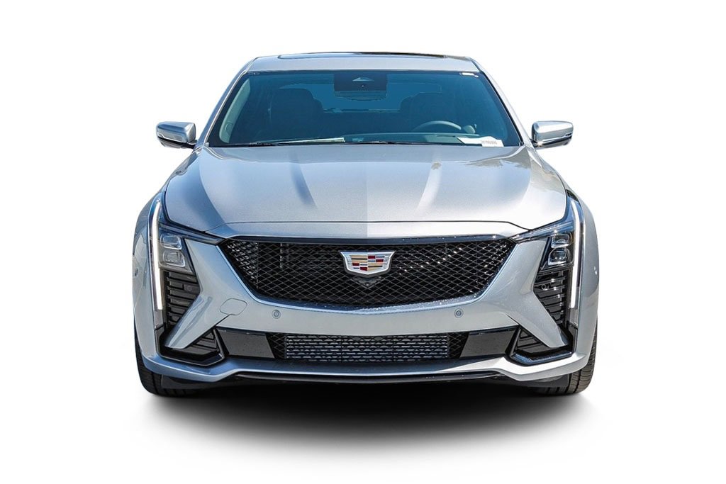 New 2025 Cadillac CT5 Sport image 3