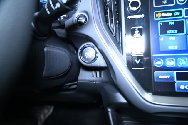 Used 2025 Subaru Crosstrek 2.0i Premium image 36