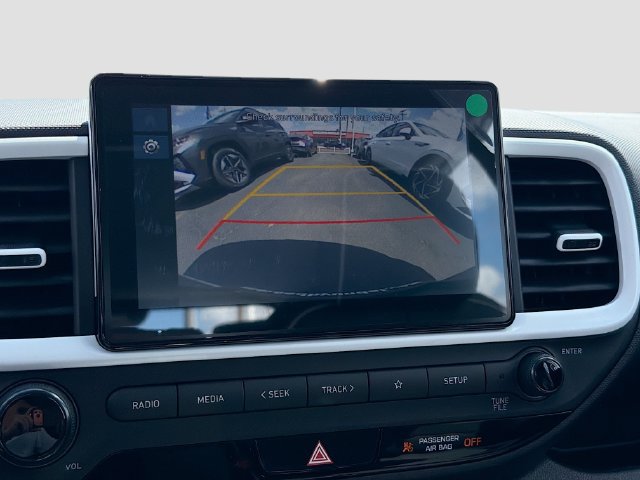 New 2026 Hyundai Venue SEL FWD image 13