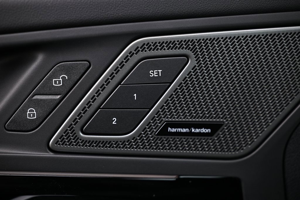 New 2026 BMW X1 xDrive28i w/ Convenience Package image 16