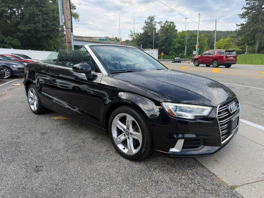 Used 2018 Audi A3 2.0T Premium w/ Convenience Package AWD/4WD image 11