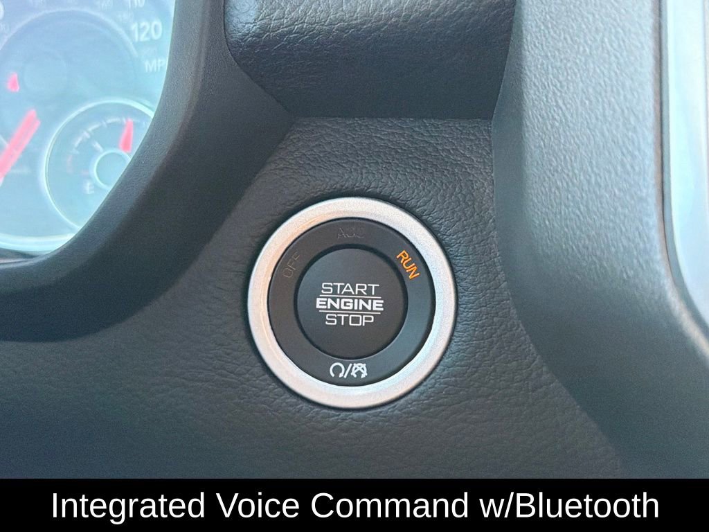 Used 2022 RAM 1500 Lone Star image 20