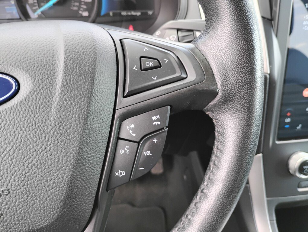 Used 2022 Ford Edge SEL AWD/4WD image 22
