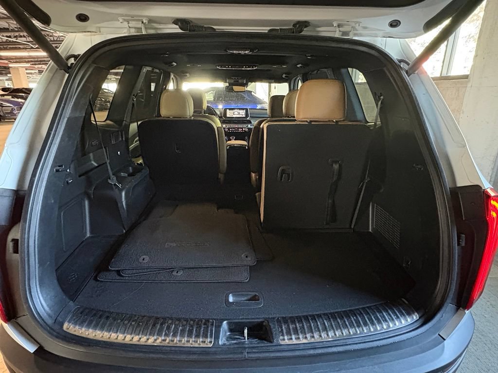 Used 2020 Kia Telluride SX AWD/4WD image 30