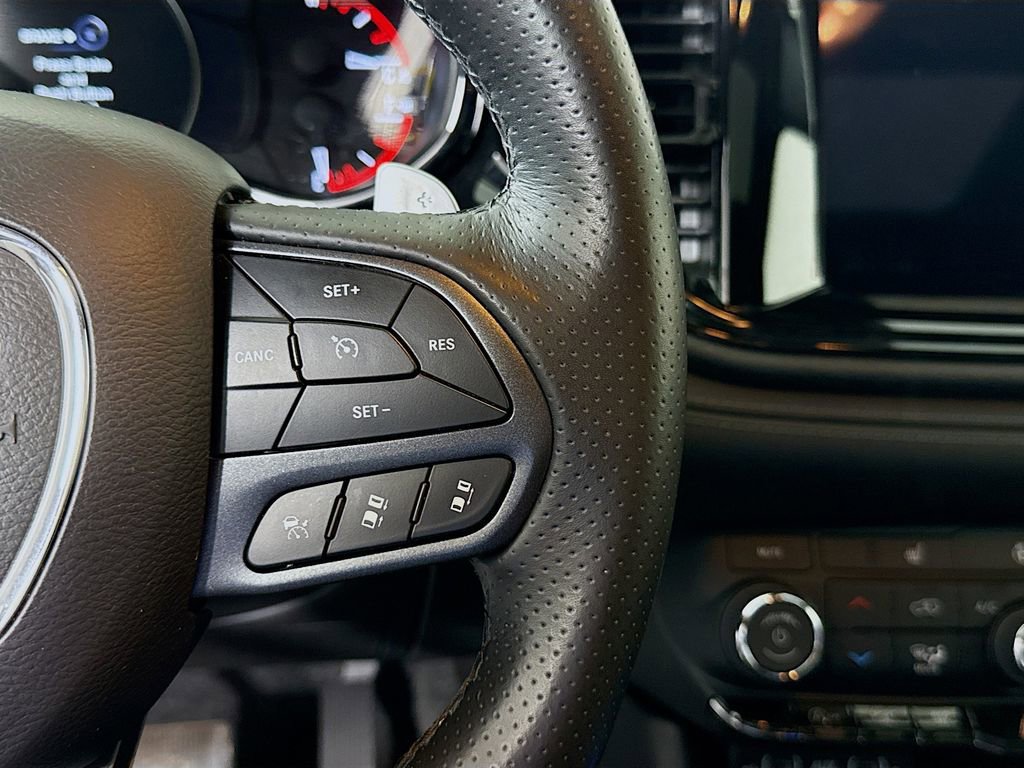 Used 2022 Dodge Durango GT image 22