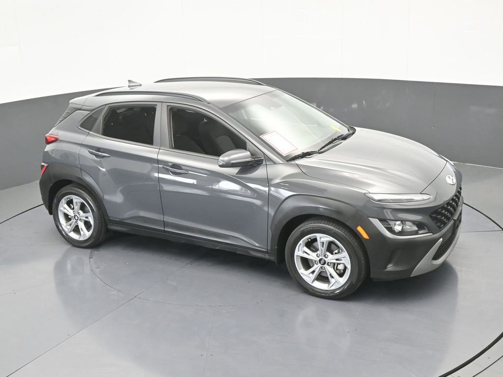 Used 2023 Hyundai Kona SEL image 53