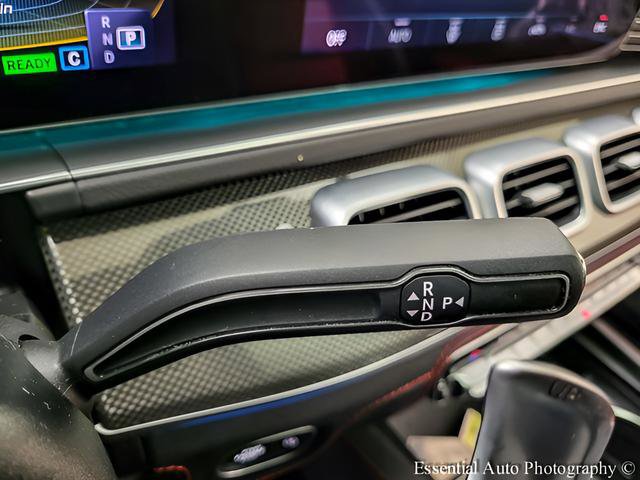 Used 2022 Mercedes-Benz GLE 53 AMG 4MATIC Coupe image 23