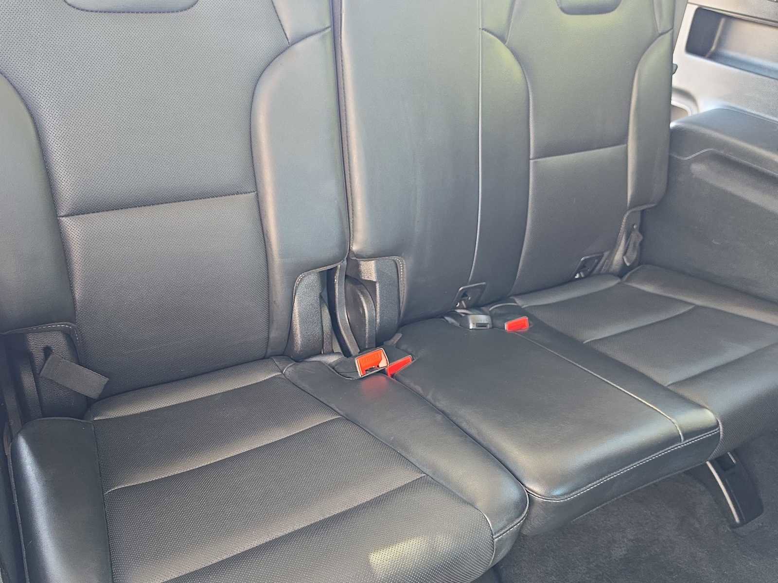 Used 2021 Kia Telluride EX w/ EX Premium Package image 31