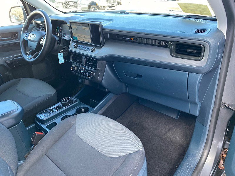 Certified 2023 Ford Maverick XL image 28