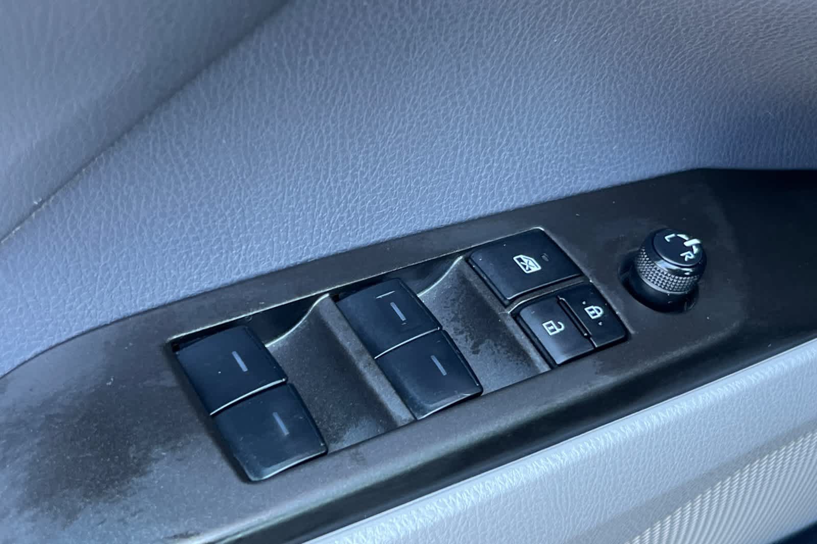 Certified 2024 Toyota Camry LE w/ Convenience Package FWD image 13