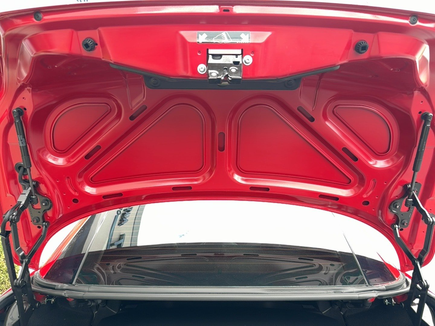 Used 2005 Mercedes-Benz SLK 350 image 20