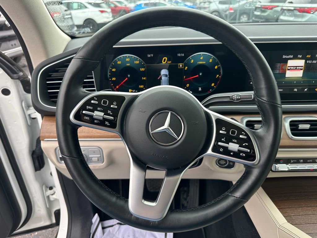 Used 2022 Mercedes-Benz GLE 350 4MATIC image 18