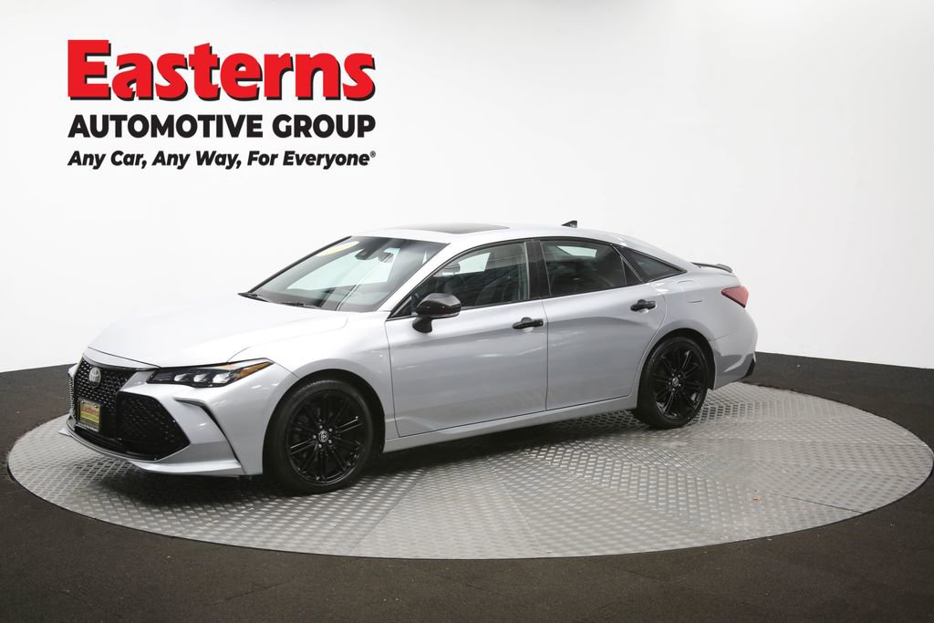 Used 2021 Toyota Avalon XSE FWD image 59