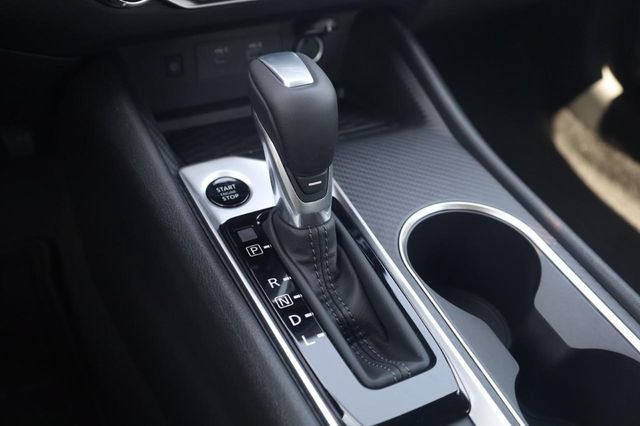 New 2026 Nissan Altima 2.5 SV w/ SV Premium Package FWD image 18
