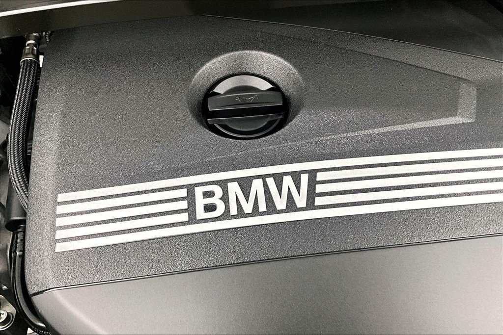Used 2026 BMW X1 xDrive28i w/ M Sport Package AWD/4WD image 42