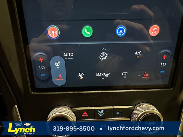 Used 2024 Ford Edge Titanium AWD/4WD image 14