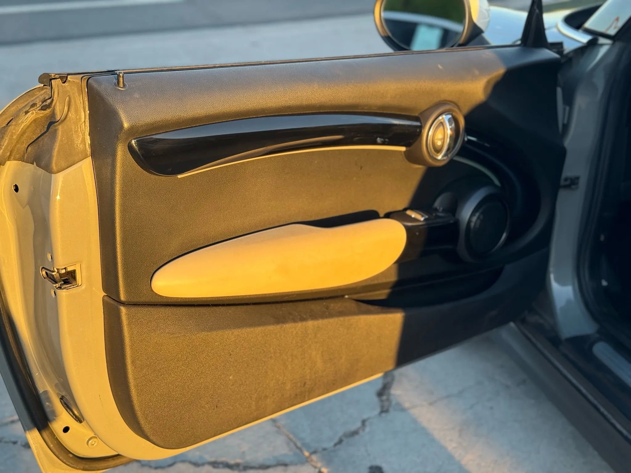 Used 2015 MINI Cooper S image 16