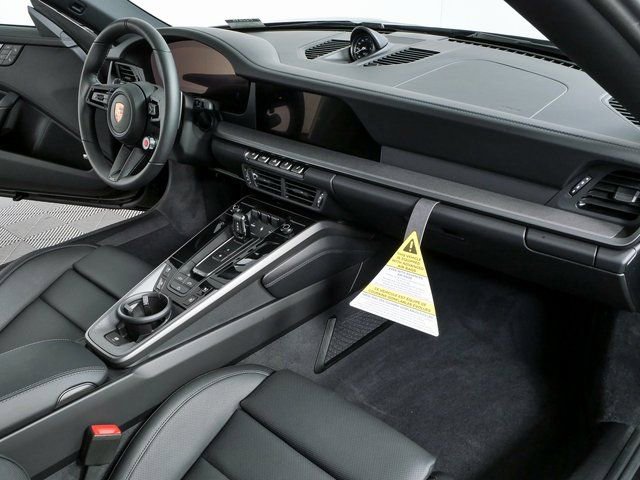 New 2026 Porsche 911 Carrera RWD image 21