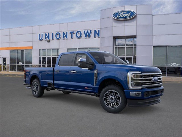 New 2026 Ford F350 4x4 Crew Cab Super Duty image 7