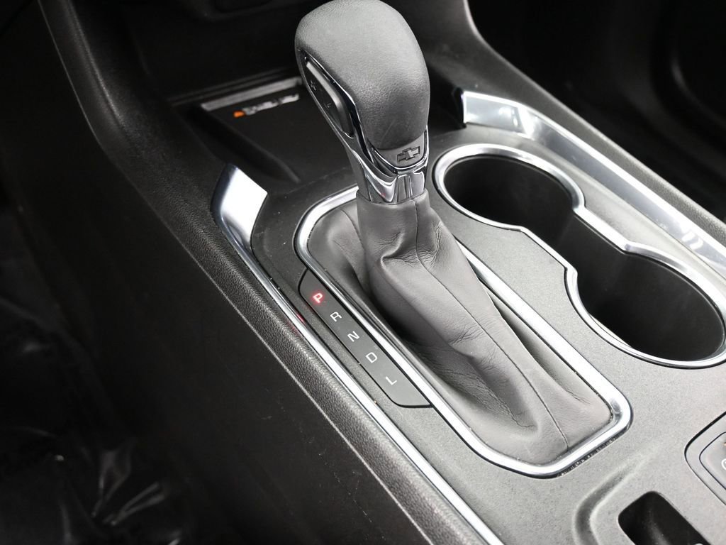 Used 2023 Chevrolet Traverse LT image 23