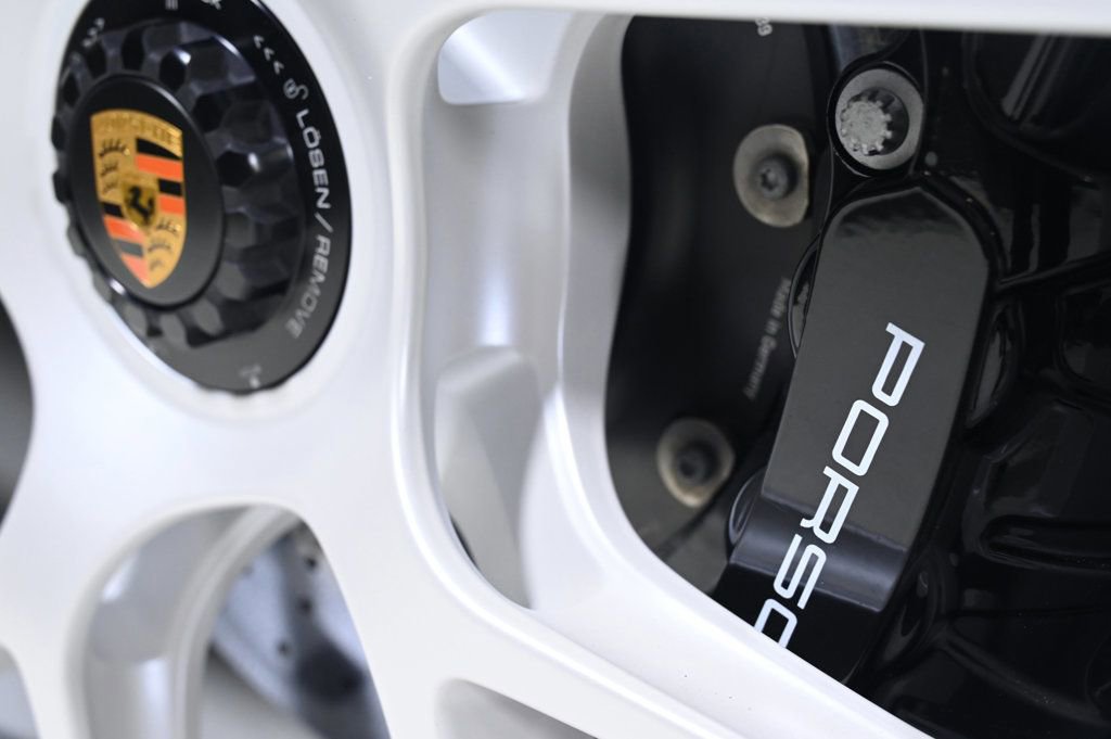 Used 2024 Porsche 911 GT3 RS image 32