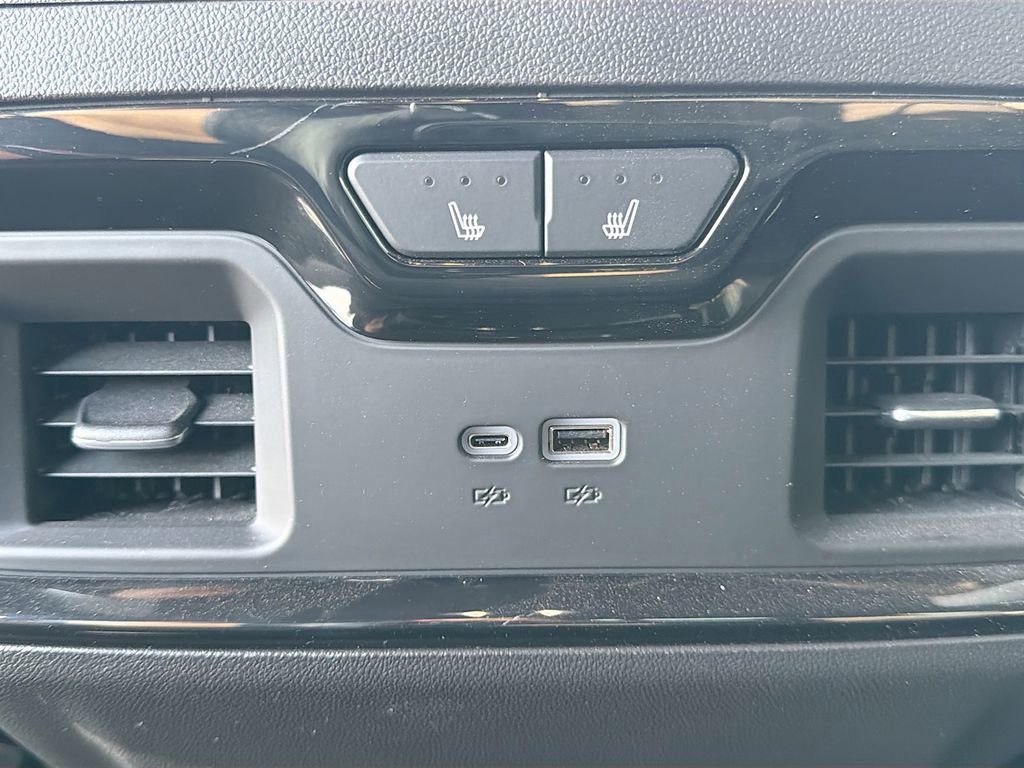 Used 2026 GMC Sierra 1500 AT4X AWD/4WD image 27