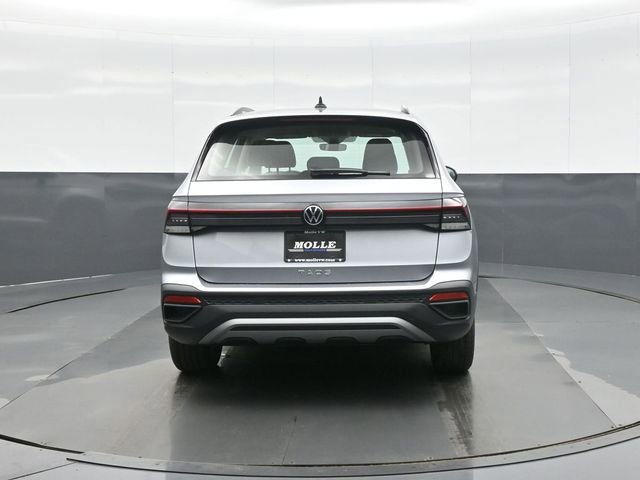 New 2026 Volkswagen Taos S image 6